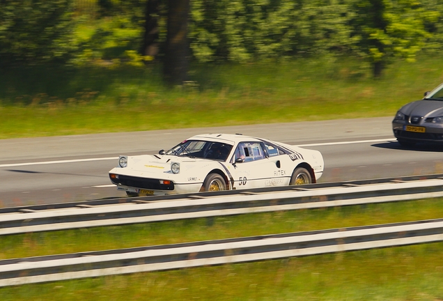 Ferrari 308 GTB Michelotto