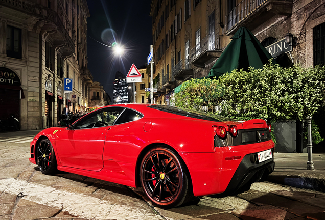 Ferrari 430 Scuderia