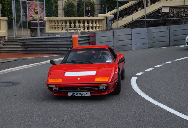 Ferrari 512 BBi