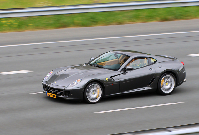 Ferrari 599 GTB Fiorano