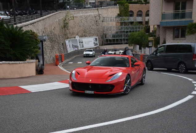 Ferrari 812 GTS
