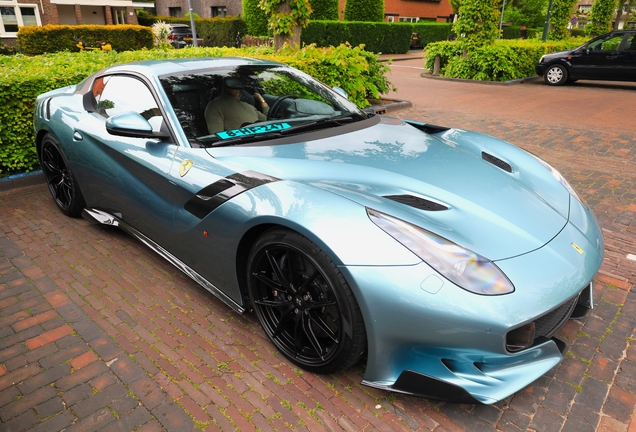Ferrari F12tdf