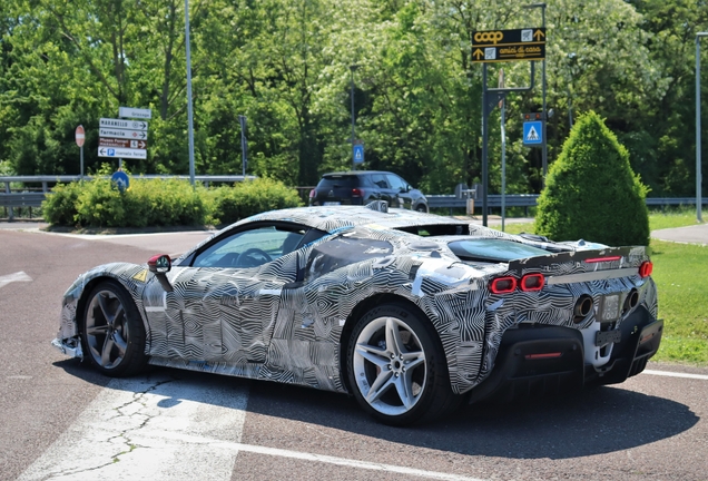 Ferrari F173M