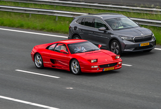 Ferrari F355 Berlinetta