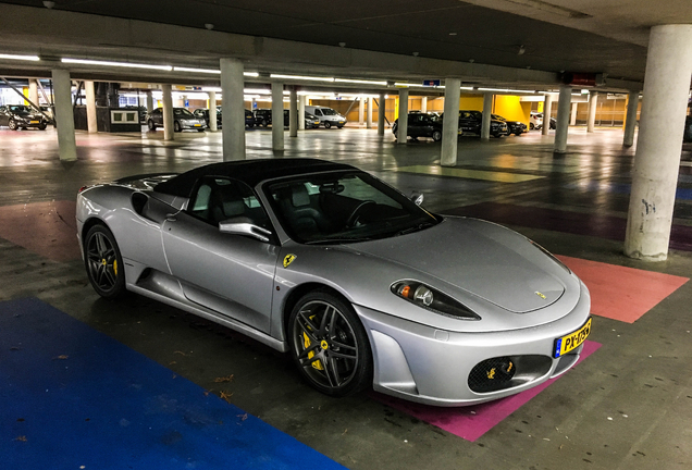 Ferrari F430 Spider