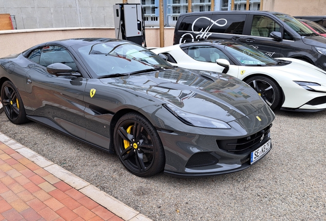 Ferrari Portofino M