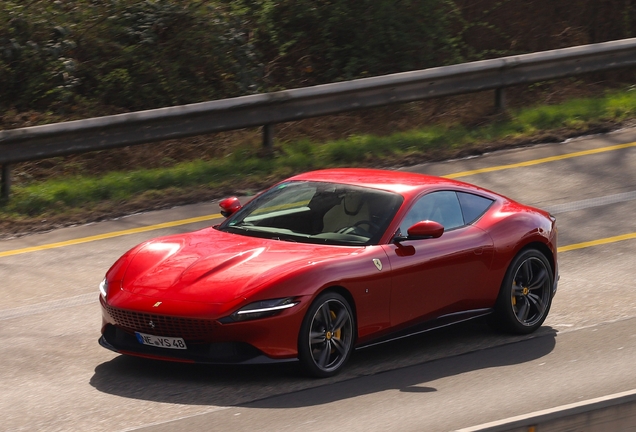Ferrari Roma