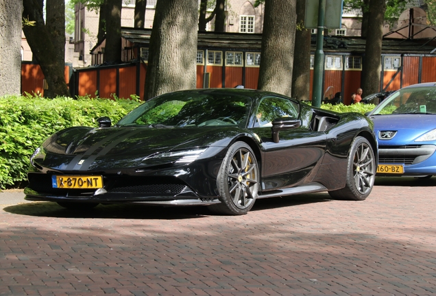 Ferrari SF90 Stradale