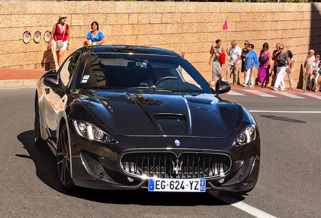 Maserati GranTurismo Sport Special Edition