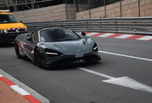 McLaren 765LT