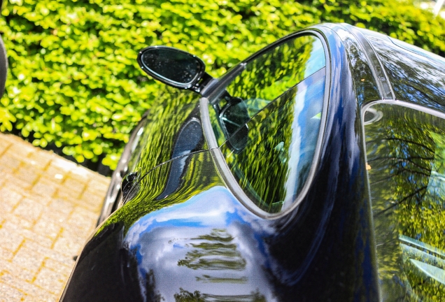 Porsche 997 Carrera S MkI