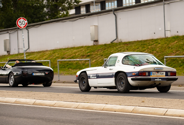 TVR 3000 Taimar