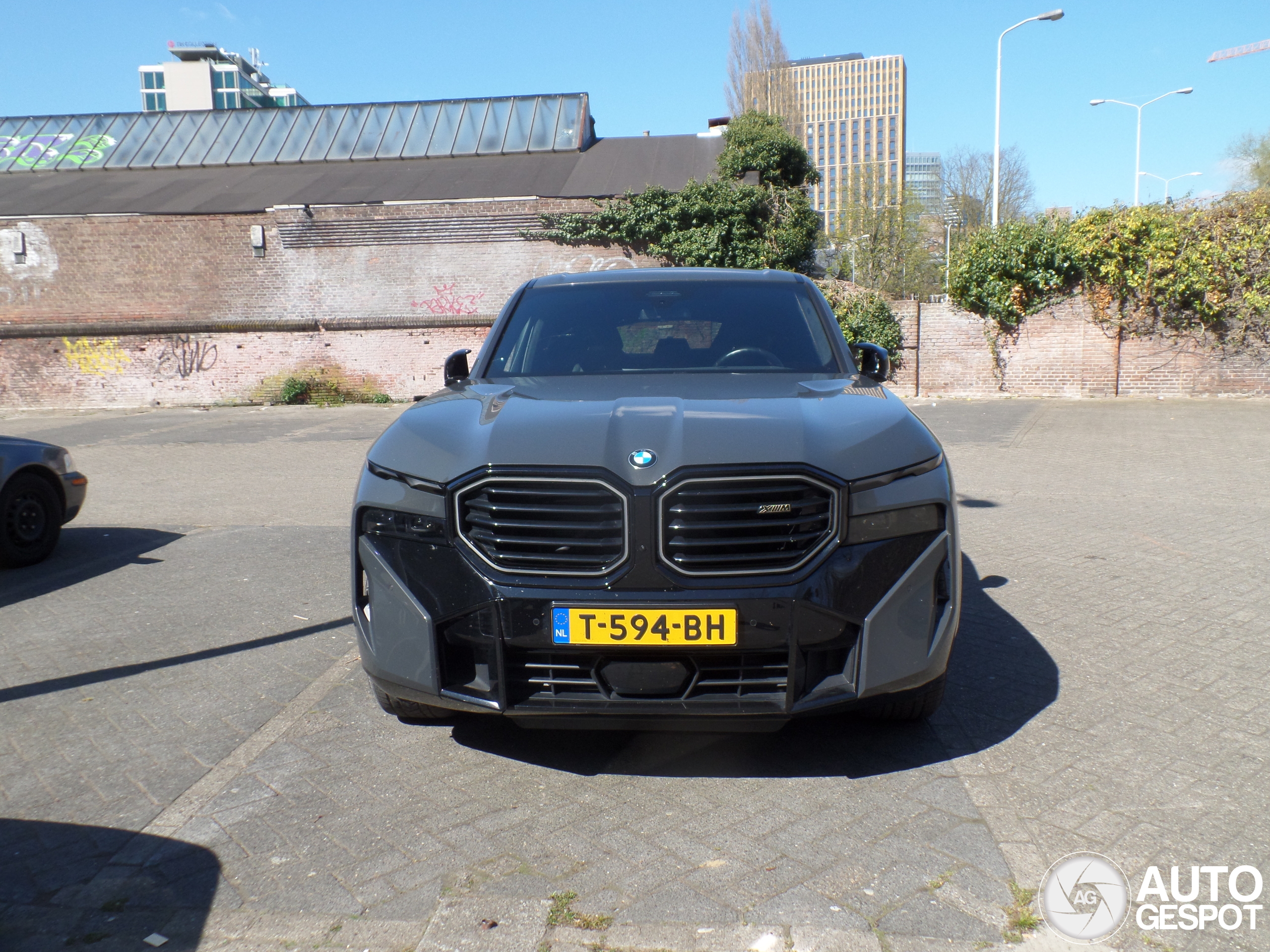 BMW XM G09