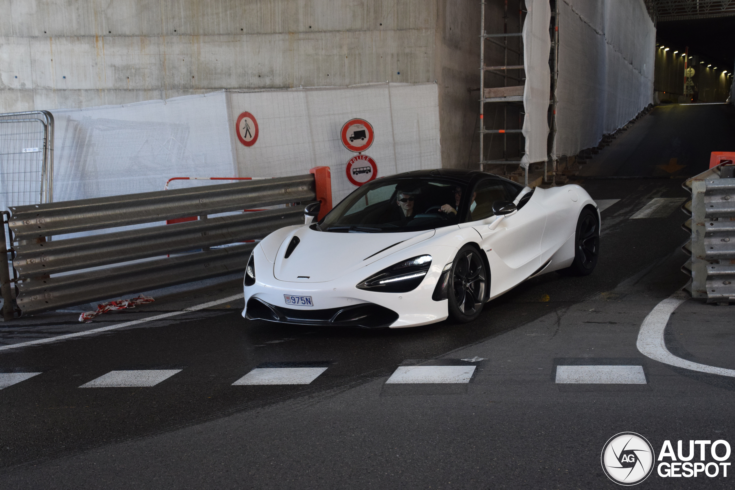 McLaren 720S