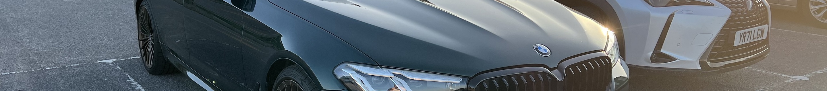 Alpina B5 GT Touring 2023