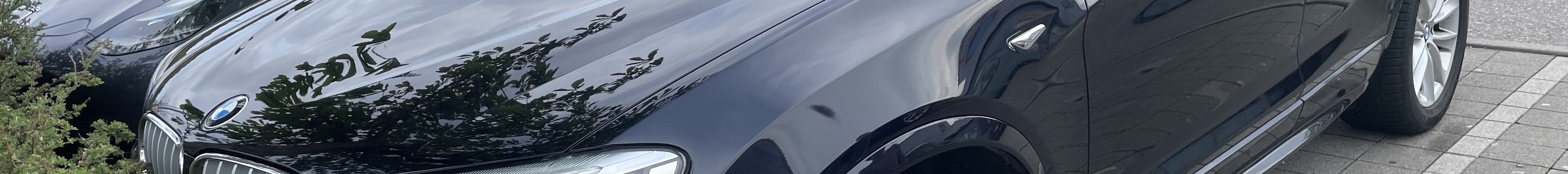 Alpina XD3 BiTurbo 2015