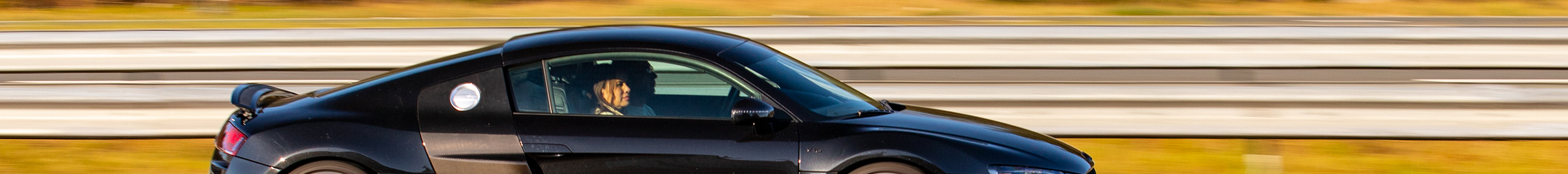 Audi R8 V10