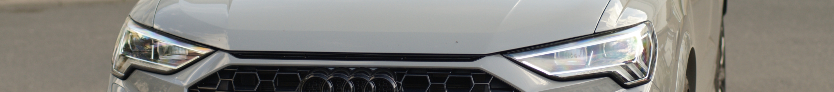 Audi RS Q3 Sportback 2020
