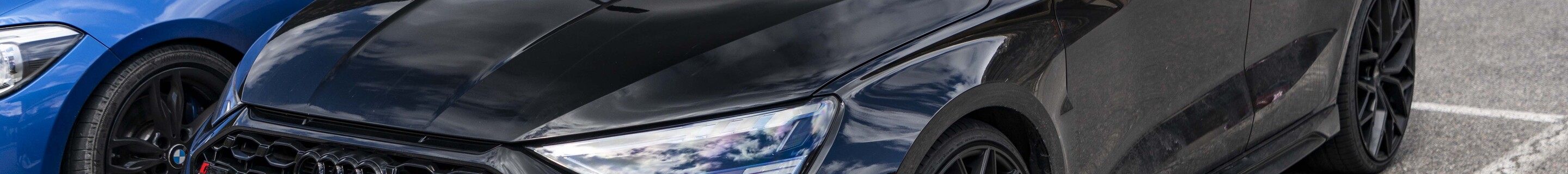 Audi RS3 Sportback 8Y