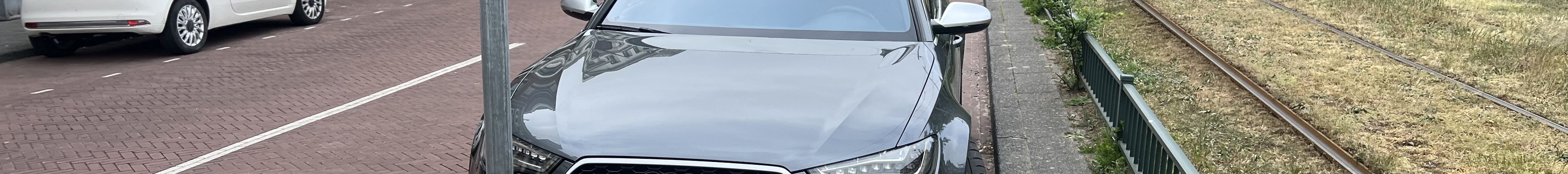 Audi RS6 Avant C7