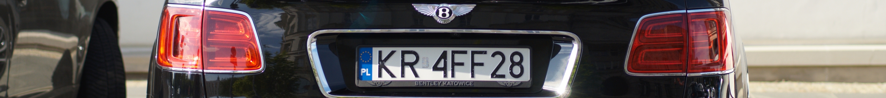 Bentley Bentayga Diesel
