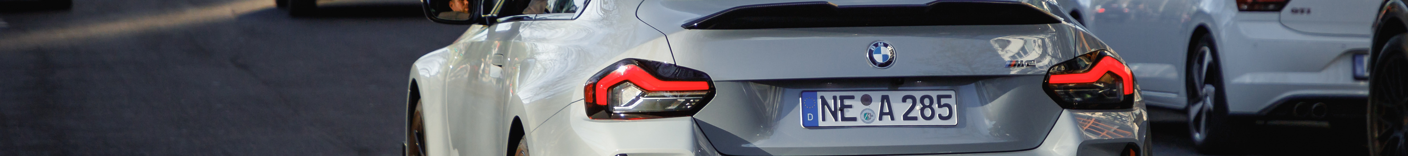 BMW M2 Coupé G87
