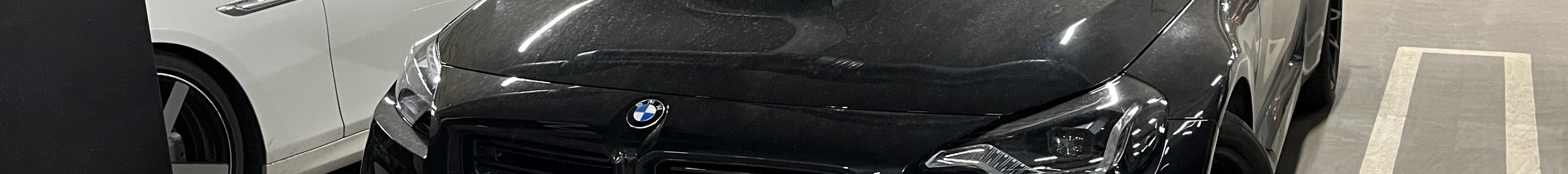 BMW M2 Coupé G87