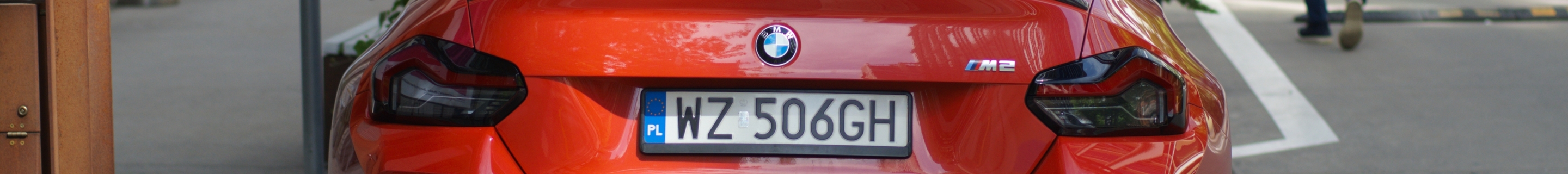 BMW M2 Coupé G87