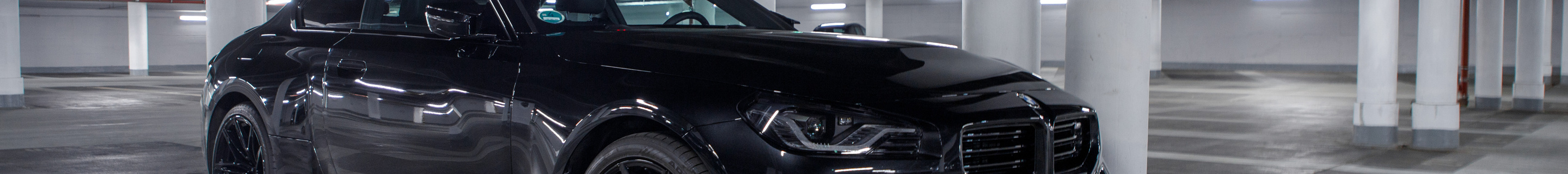 BMW M2 Coupé G87