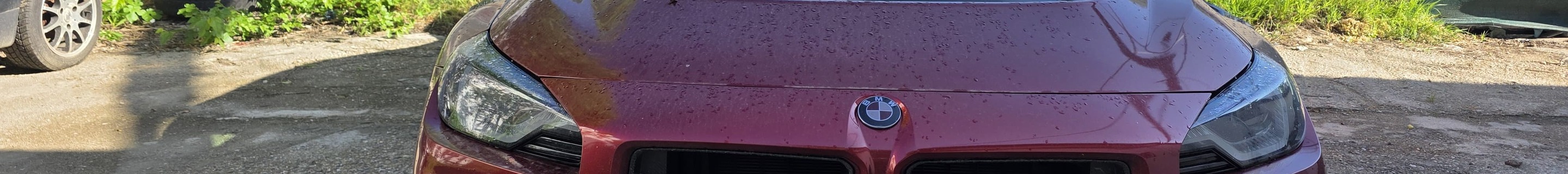 BMW M2 Coupé G87 Alpha-N Performance GT