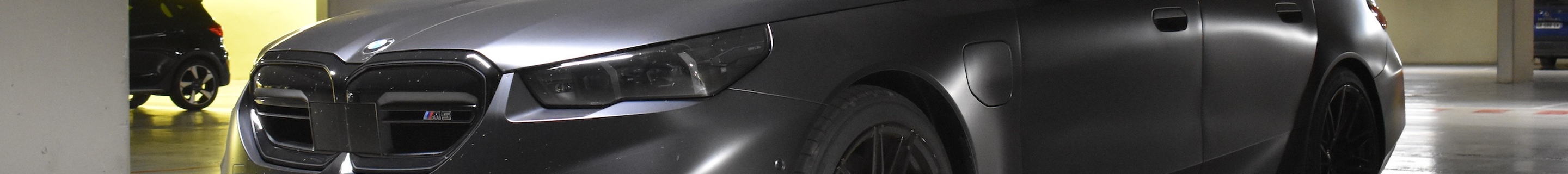 BMW M5 G99 Touring