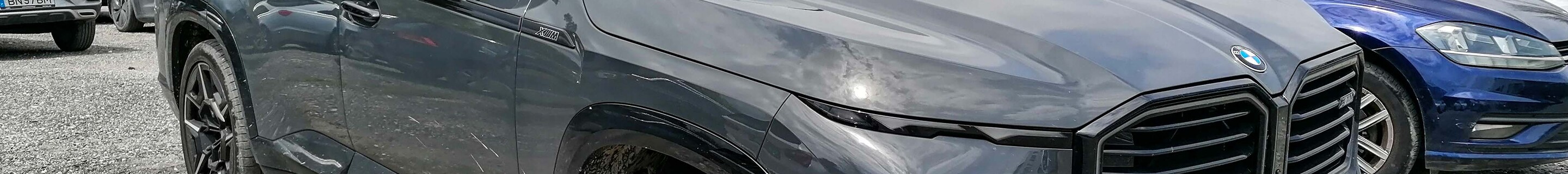 BMW XM G09