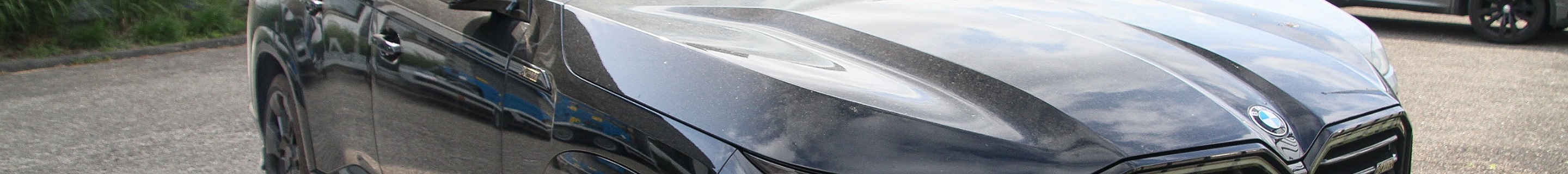 BMW XM G09