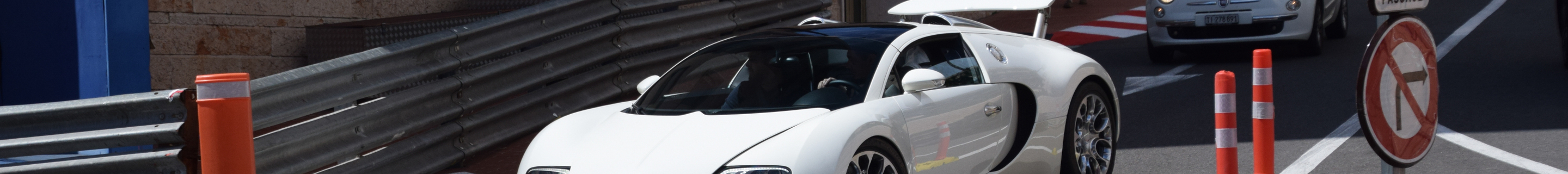 Bugatti Veyron 16.4 Grand Sport