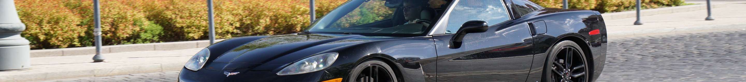 Chevrolet Corvette C6