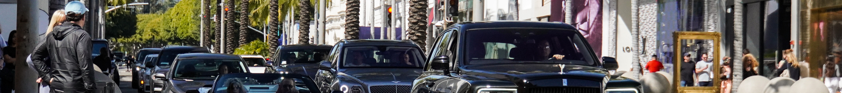 Chevrolet Corvette C7 Stingray Convertible