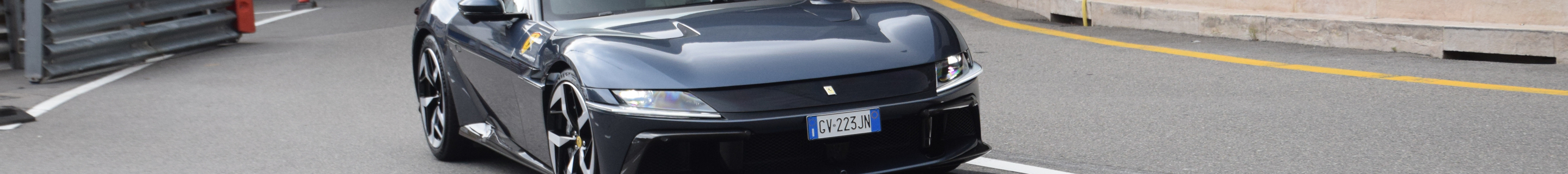 Ferrari 12Cilindri