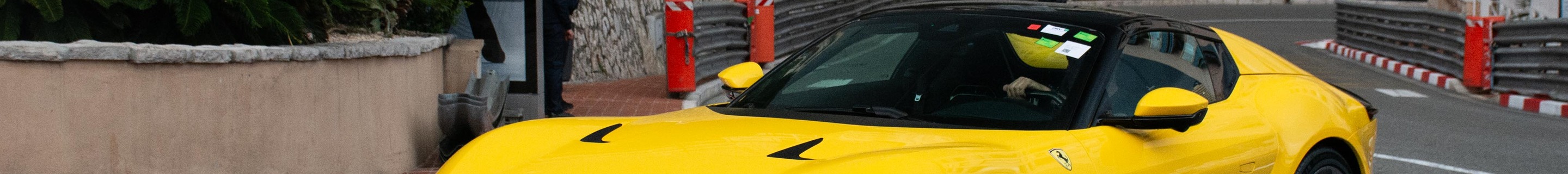 Ferrari 12Cilindri Spider