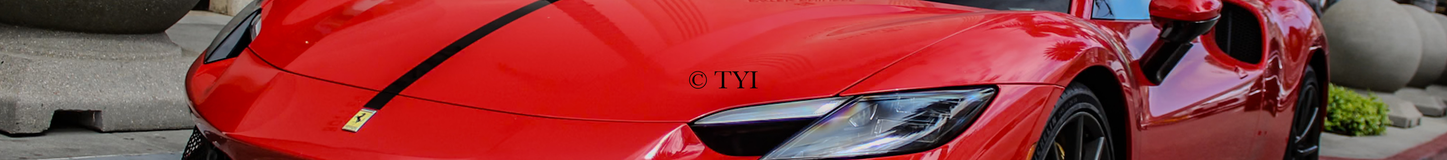 Ferrari 296 GTS