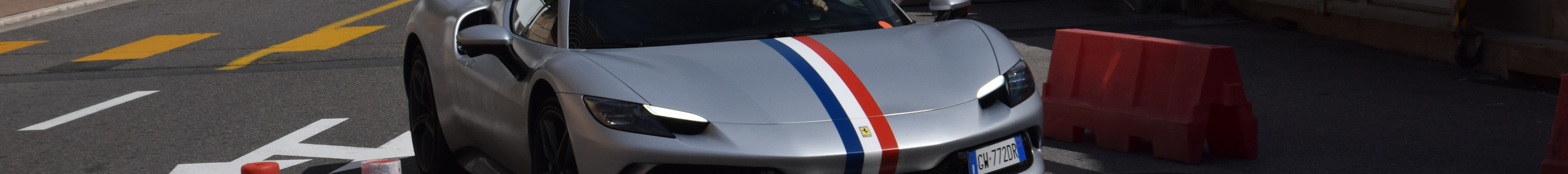 Ferrari 296 GTS