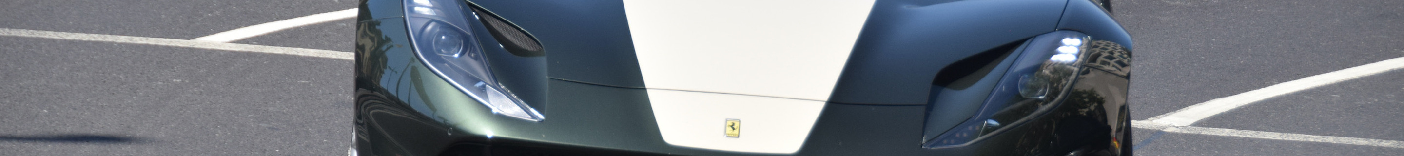 Ferrari 812 GTS