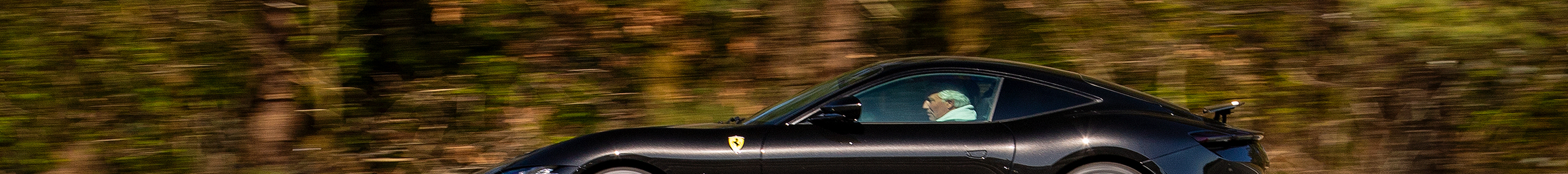 Ferrari Roma