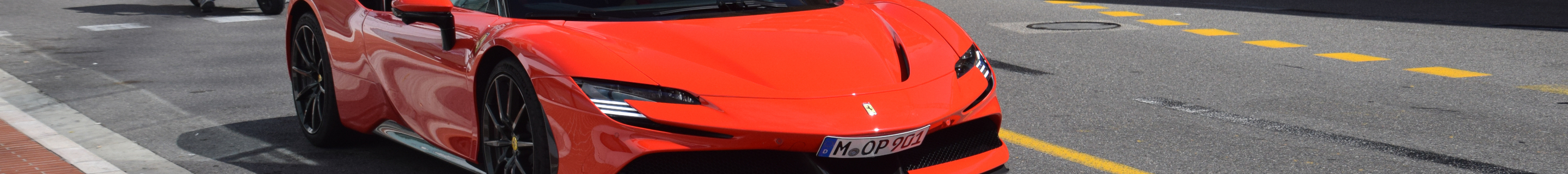 Ferrari SF90 Stradale Assetto Fiorano