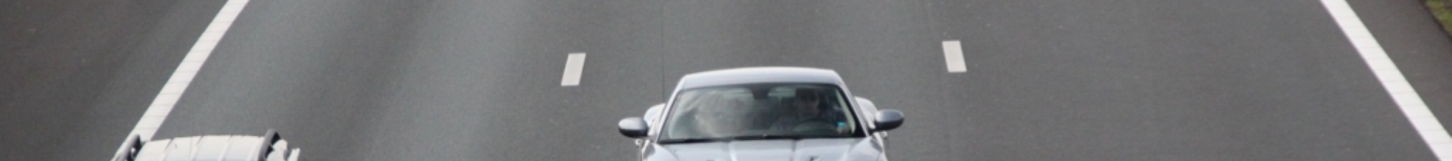 Jaguar XKR 2006