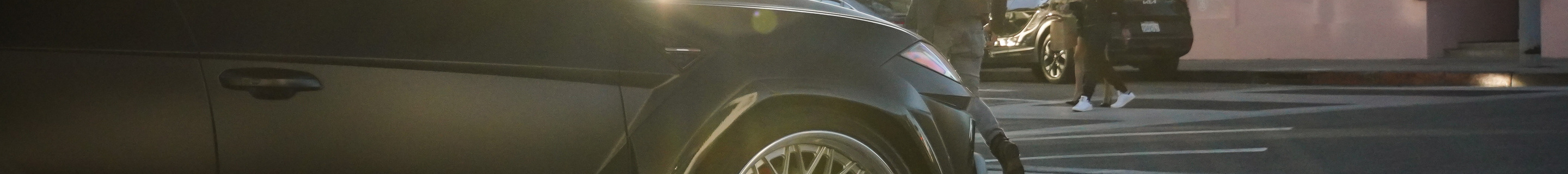 Lamborghini Urus 1016 Industries