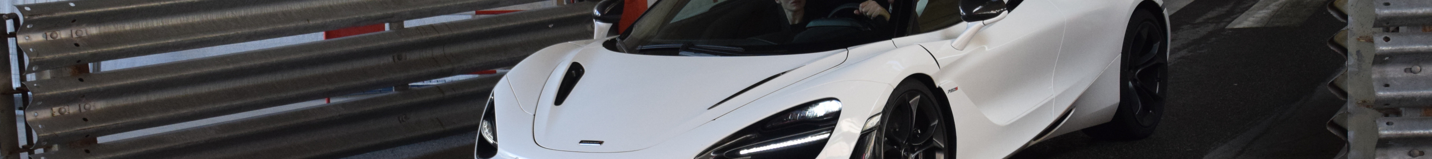 McLaren 720S