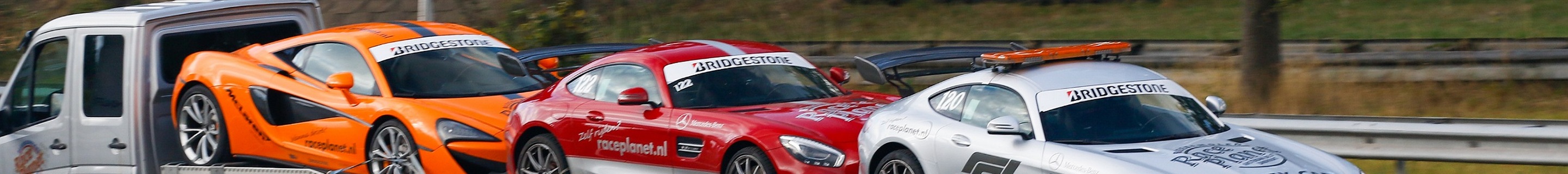Mercedes-AMG GT C C190