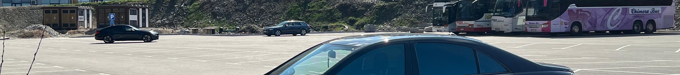 Mercedes-Benz S 63 AMG W221