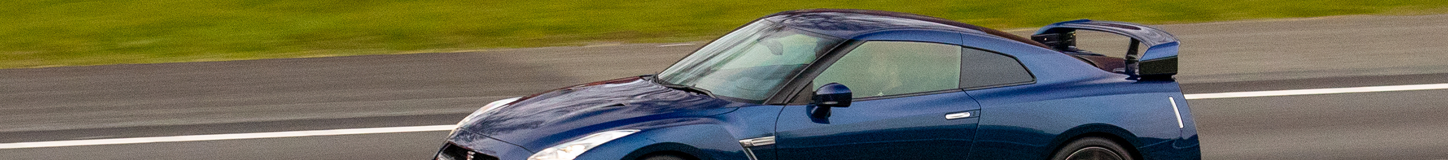 Nissan GT-R 2012 SVM 750R