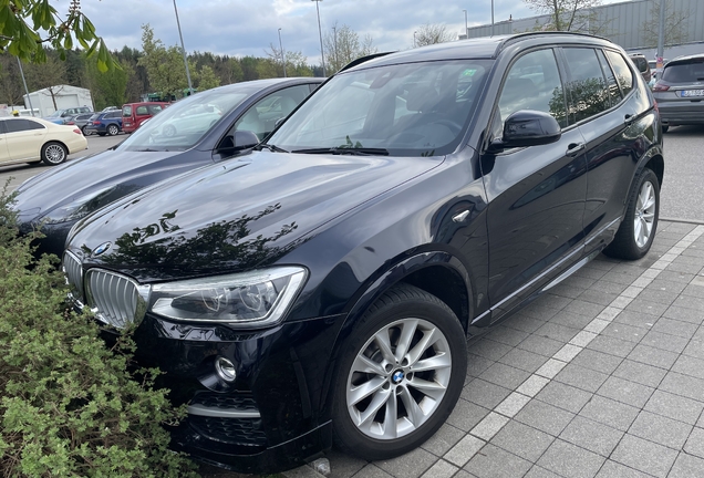 Alpina XD3 BiTurbo 2015